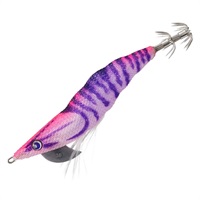 餌木蔵シュリンプ　２．５号(＃008　クリアピンク)